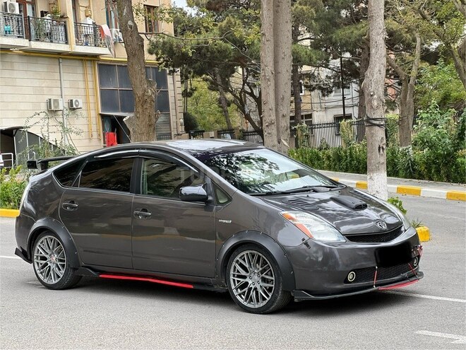 Toyota Prius 2008, 141,199 km - 1.5 l - Bakı