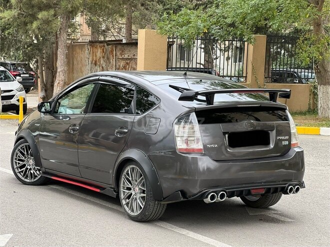 Toyota Prius 2008, 141,199 km - 1.5 l - Bakı