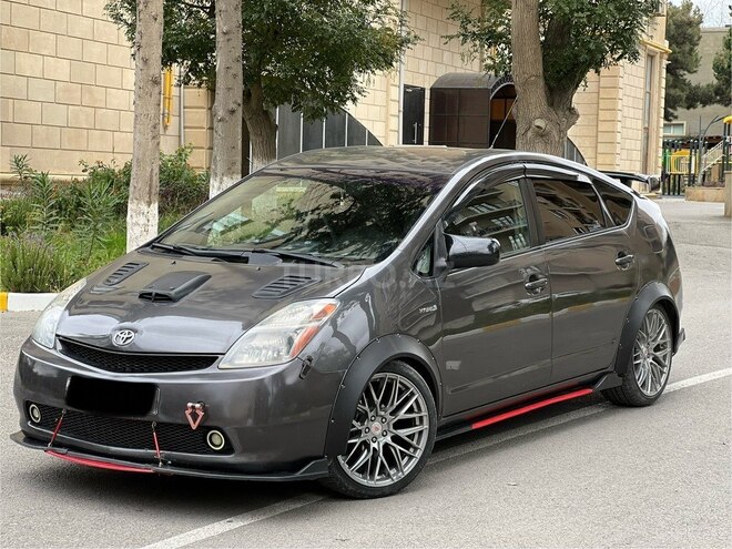 Toyota Prius 2008, 141,199 km - 1.5 l - Bakı