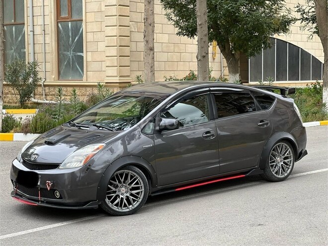 Toyota Prius 2008, 141,199 km - 1.5 l - Bakı