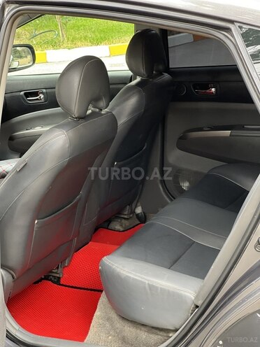 Toyota Prius 2008, 141,199 km - 1.5 l - Bakı