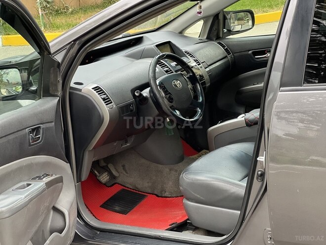 Toyota Prius 2008, 141,199 km - 1.5 l - Bakı