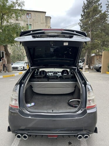 Toyota Prius 2008, 141,199 km - 1.5 l - Bakı