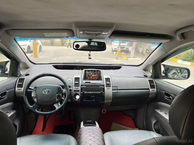 Toyota Prius 2008, 141,199 km - 1.5 l - Bakı