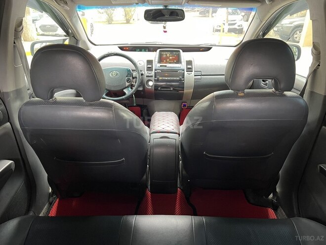 Toyota Prius 2008, 141,199 km - 1.5 l - Bakı