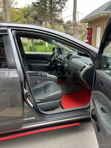Toyota Prius 2008, 141,199 km - 1.5 l - Bakı
