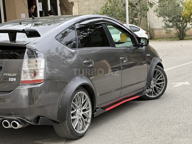Toyota Prius 2008, 141,199 km - 1.5 l - Bakı