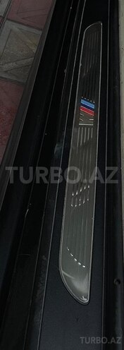 BMW 330 2008, 226,000 km - 3.0 л - Bakı