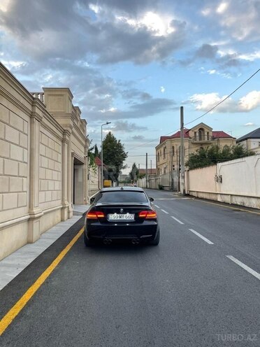 BMW 330 2008, 226,000 km - 3.0 л - Bakı