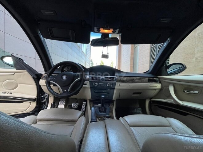 BMW 330 2008, 226,000 km - 3.0 л - Bakı