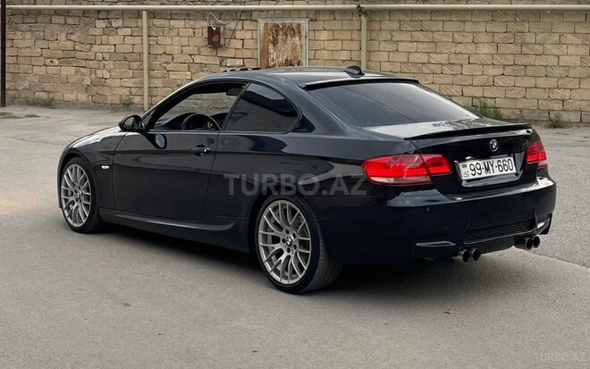 BMW 330 2008, 226,000 km - 3.0 л - Bakı