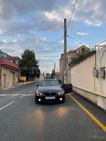 BMW 330 2008, 226,000 km - 3.0 л - Bakı