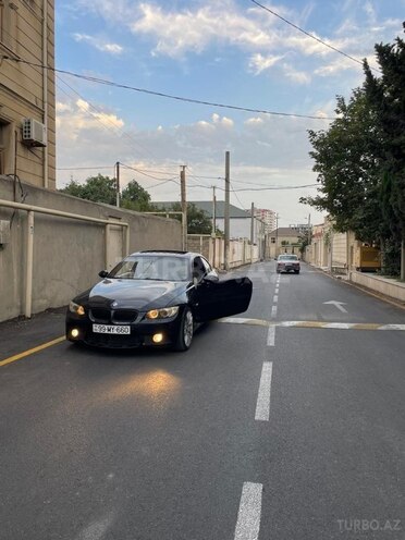 BMW 330 2008, 226,000 km - 3.0 л - Bakı
