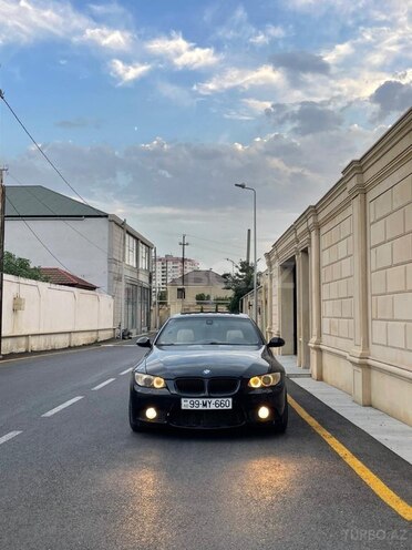 BMW 330 2008, 226,000 km - 3.0 л - Bakı