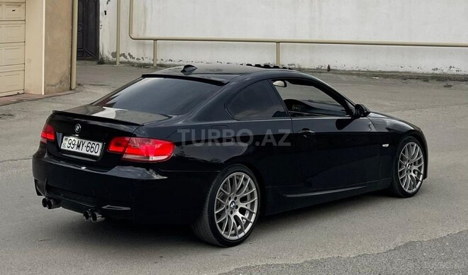 BMW 330 2008, 226,000 km - 3.0 л - Bakı