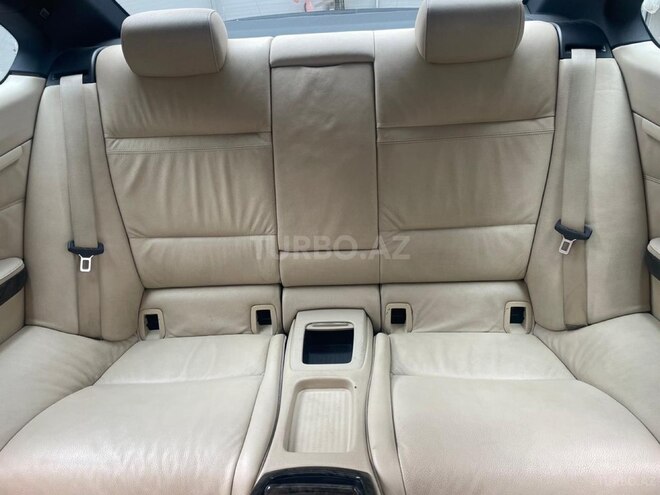 BMW 330 2008, 226,000 km - 3.0 л - Bakı