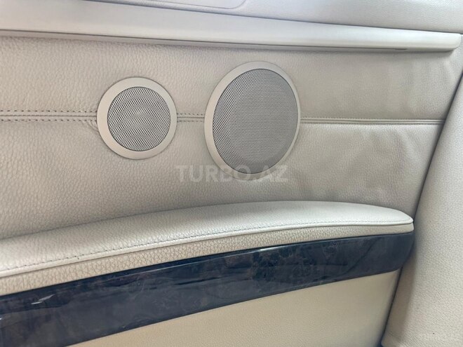 BMW 330 2008, 226,000 km - 3.0 л - Bakı