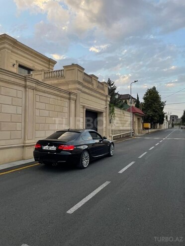 BMW 330 2008, 226,000 km - 3.0 л - Bakı