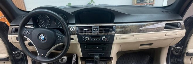 BMW 330 2008, 226,000 km - 3.0 л - Bakı