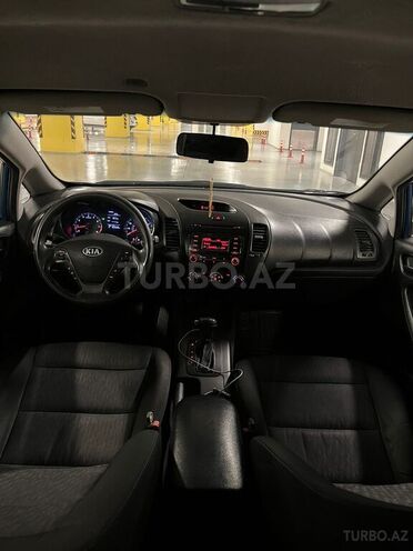 Kia Forte 2013, 260,714 km - 1.8 л - Gəncə