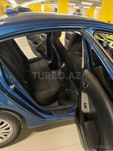 Kia Forte 2013, 260,714 km - 1.8 л - Gəncə