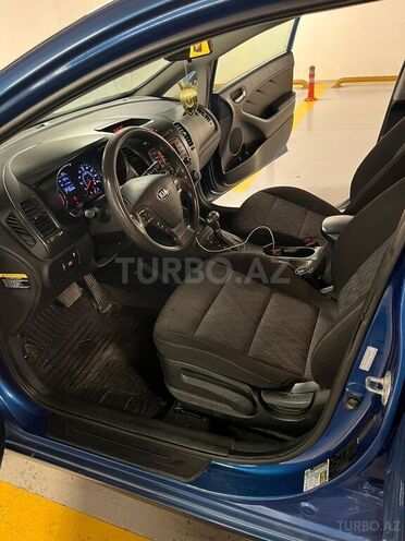 Kia Forte 2013, 260,714 km - 1.8 л - Gəncə