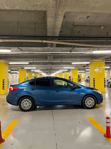 Kia Forte 2013, 260,714 km - 1.8 л - Gəncə