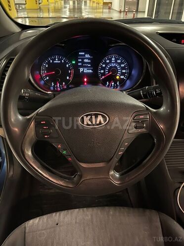 Kia Forte 2013, 260,714 km - 1.8 л - Gəncə