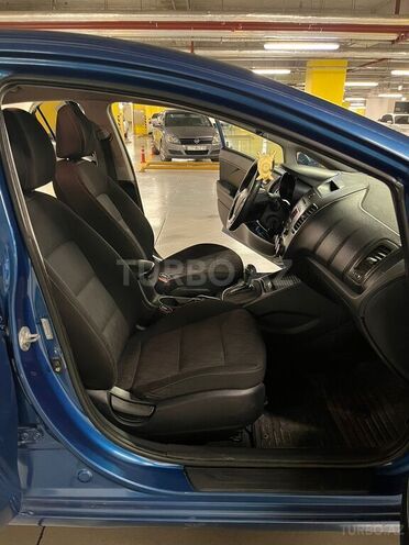 Kia Forte 2013, 260,714 km - 1.8 л - Gəncə