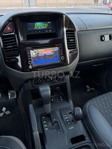 Mitsubishi Pajero 2004, 348,000 km - 3.0 l - Sumqayıt