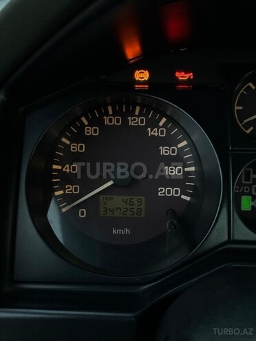 Mitsubishi Pajero 2004, 348,000 km - 3.0 l - Sumqayıt