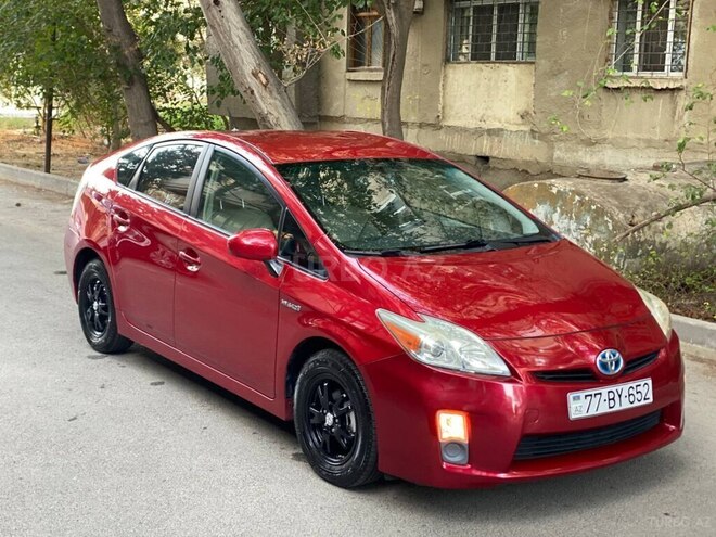 Toyota Prius 2009, 21,000 km - 1.8 l - Bakı