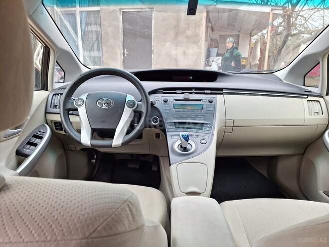 Toyota Prius 2009, 21,000 km - 1.8 l - Bakı