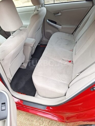 Toyota Prius 2009, 21,000 km - 1.8 l - Bakı