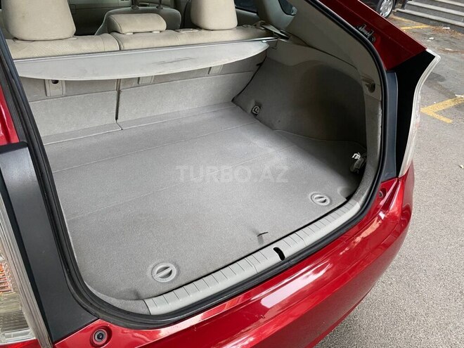 Toyota Prius 2009, 21,000 km - 1.8 l - Bakı