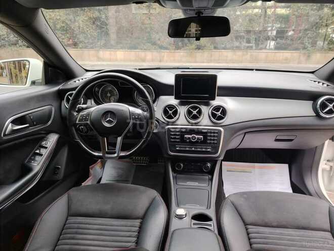 Mercedes CLA 200 2014, 123,432 km - 1.6 л - Bakı