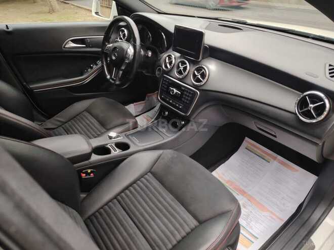 Mercedes CLA 200 2014, 123,432 km - 1.6 л - Bakı