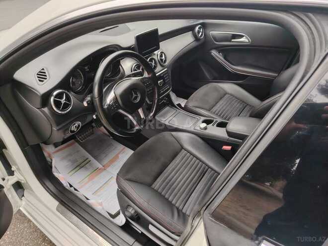 Mercedes CLA 200 2014, 123,432 km - 1.6 л - Bakı