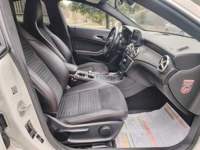 Mercedes CLA 200 2014, 123,432 km - 1.6 л - Bakı