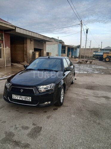 Khazar SD 2020, 11,000 km - 1.7 l - Bakı