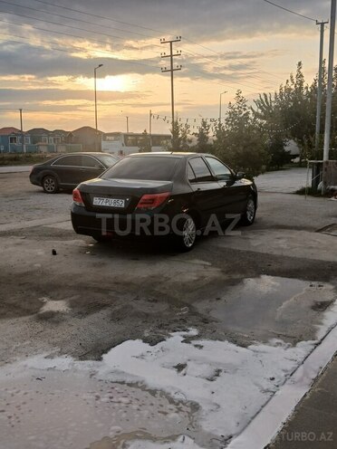 Khazar SD 2020, 11,000 km - 1.7 l - Bakı