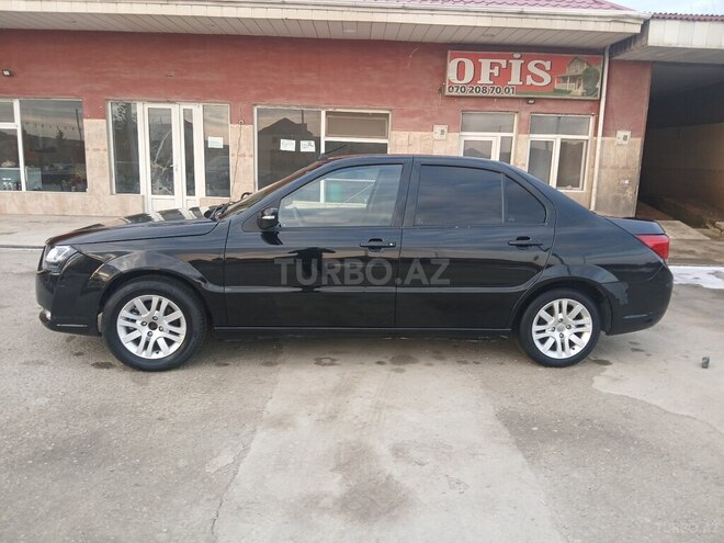 Khazar SD 2020, 11,000 km - 1.7 l - Bakı
