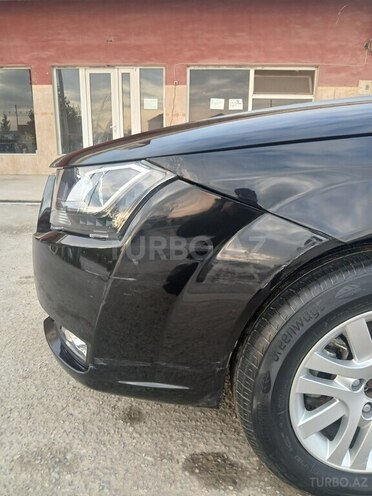 Khazar SD 2020, 11,000 km - 1.7 l - Bakı