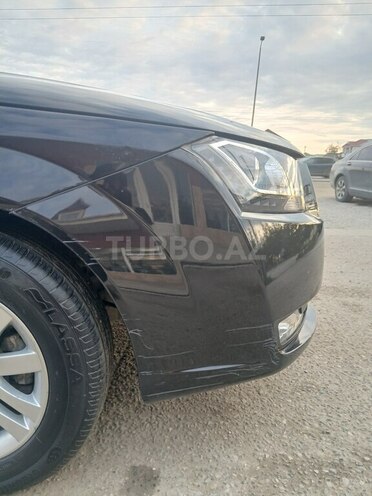 Khazar SD 2020, 11,000 km - 1.7 l - Bakı