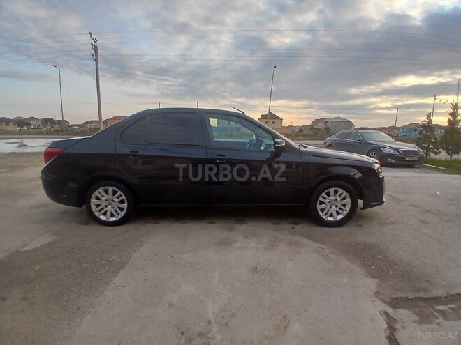 Khazar SD 2020, 11,000 km - 1.7 l - Bakı