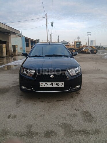 Khazar SD 2020, 11,000 km - 1.7 l - Bakı