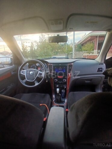 Khazar SD 2020, 11,000 km - 1.7 l - Bakı