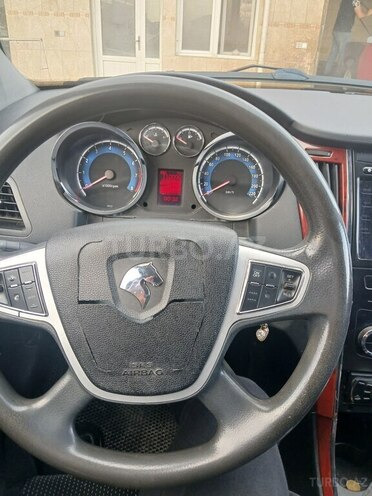 Khazar SD 2020, 11,000 km - 1.7 l - Bakı