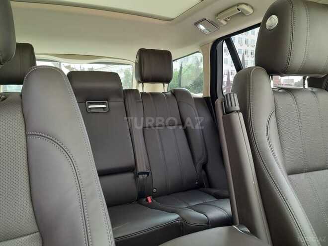 Land Rover Range Rover 2015, 89,000 km - 3.0 л - Bakı