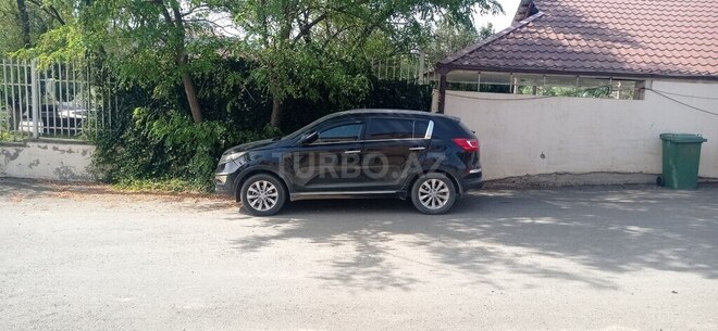 Kia Sportage 2010, 226,500 km - 2.0 l - Bakı